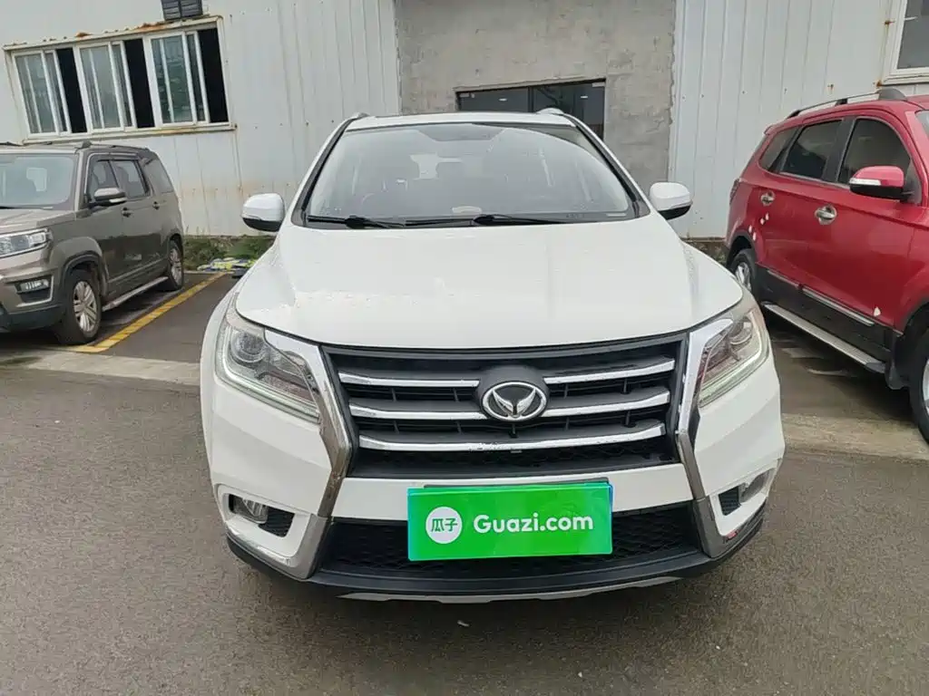 Huasu Huansu S6 — миниатюра 3