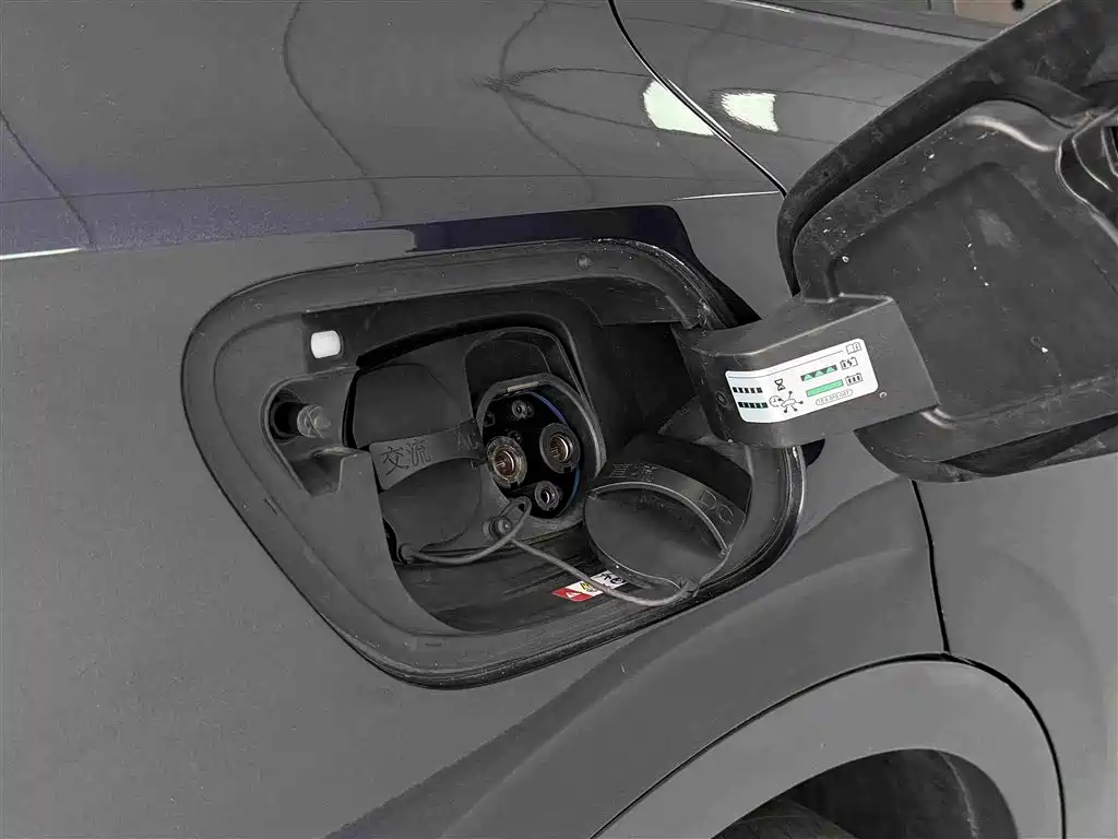 Volkswagen ID.4 Crozz — миниатюра 12