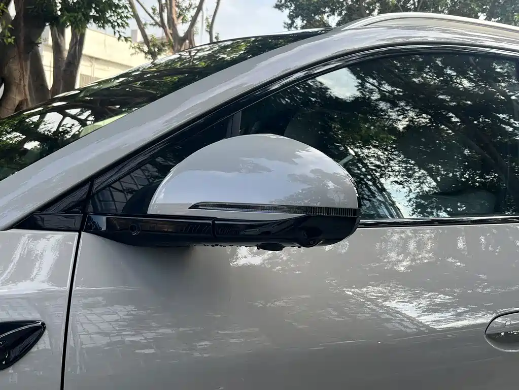 BYD Sealion 06 — миниатюра 3