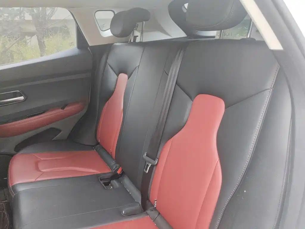 Haval H2s — миниатюра 13