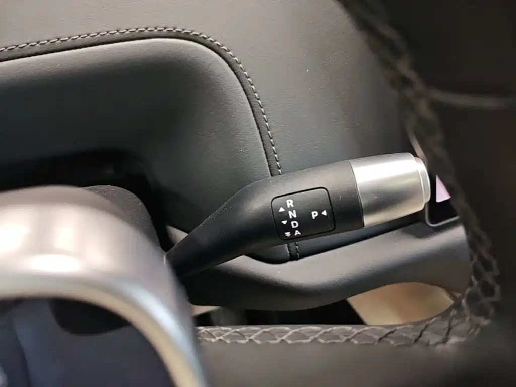 Li Auto Li L8 — миниатюра 14