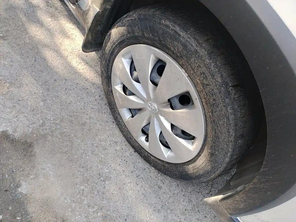 Toyota Yaris L — миниатюра 24