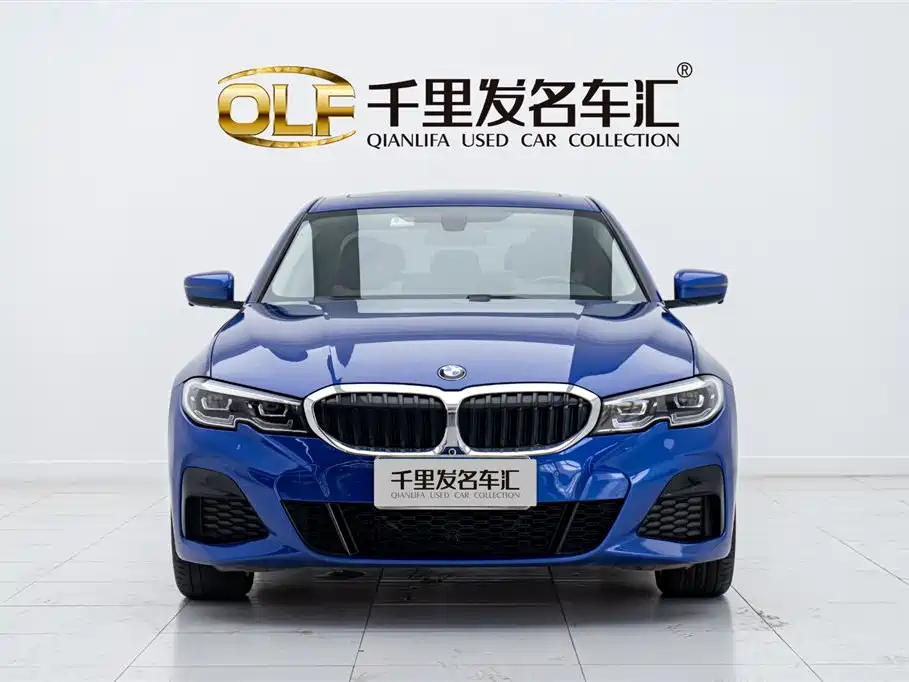 BMW  3 SERIES