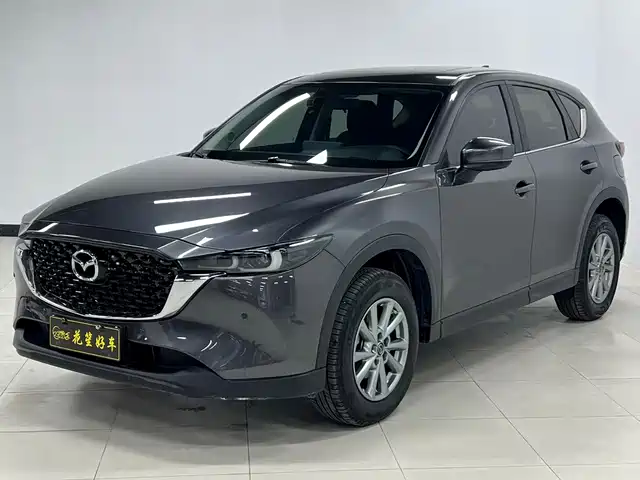 MAZDA CX 5