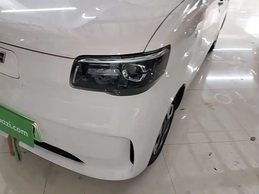 Wuling Zhiguang EV — миниатюра 24