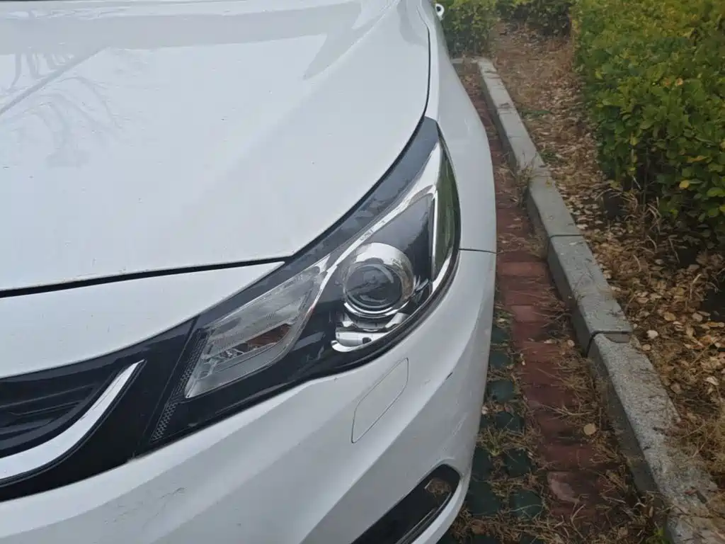 Chevrolet Malibu — миниатюра 24
