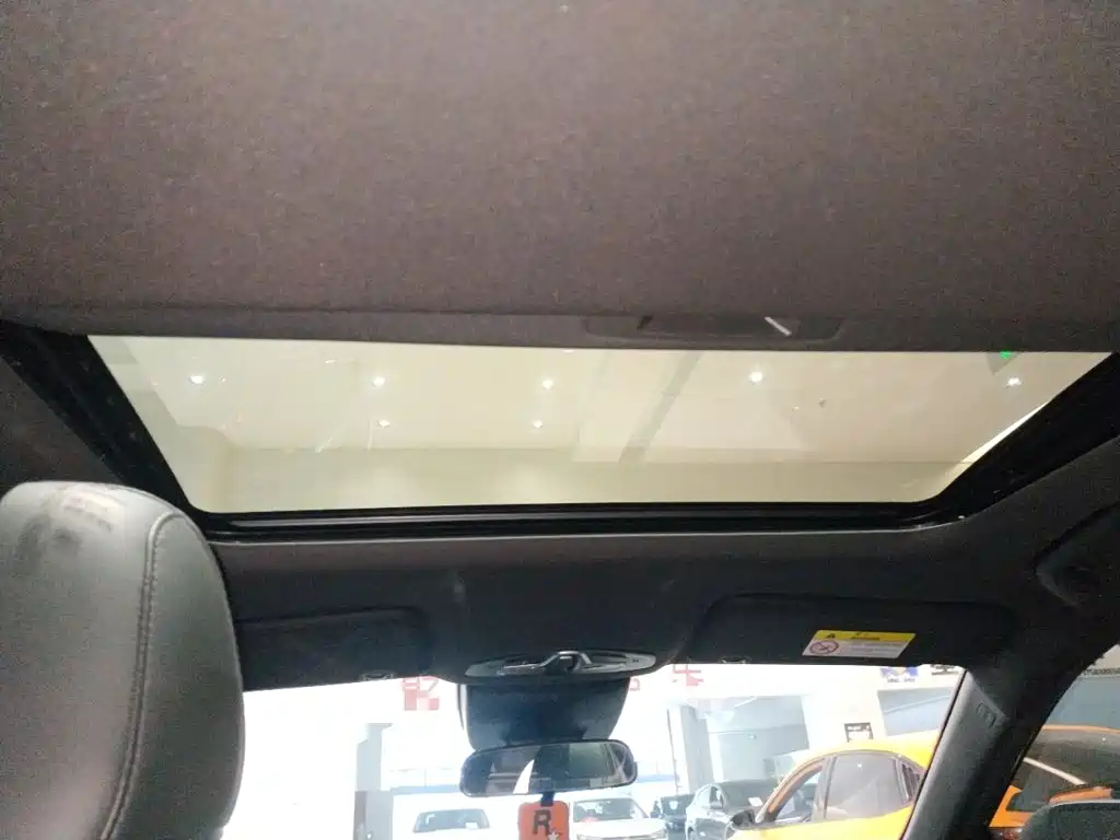GAC Motor Shadow Leopard — миниатюра 18