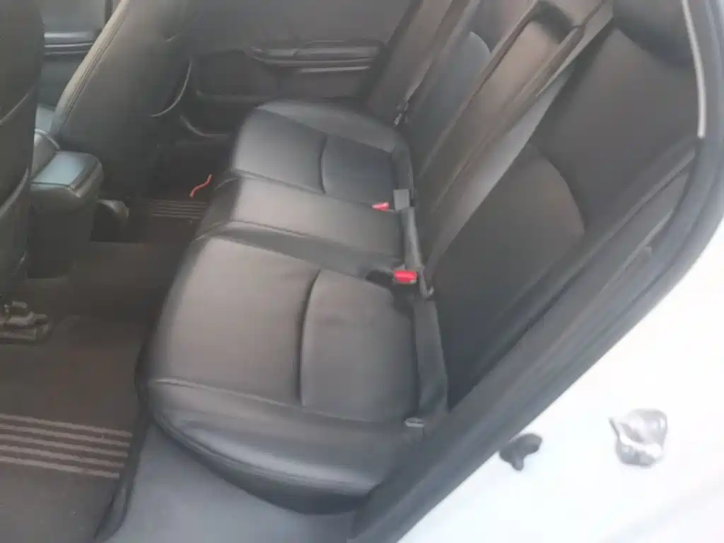 Honda Civic — миниатюра 17