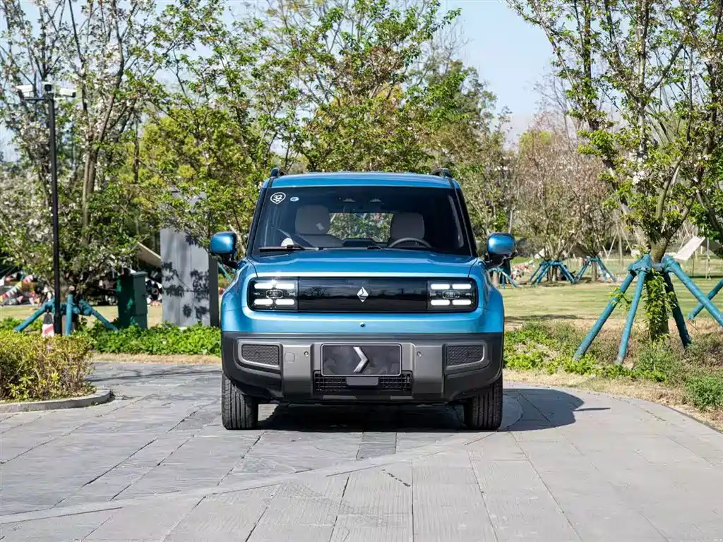 Baojun YepPlus — фотографии объявления, Фото 22