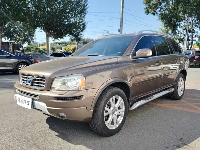 Volvo XC