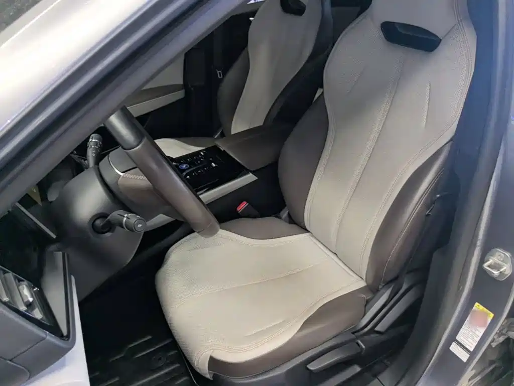 BYD Qin PLUS — миниатюра 15