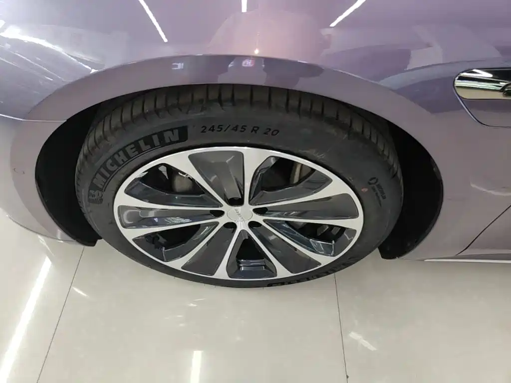 Zhijie Zhijie S7 — миниатюра 23