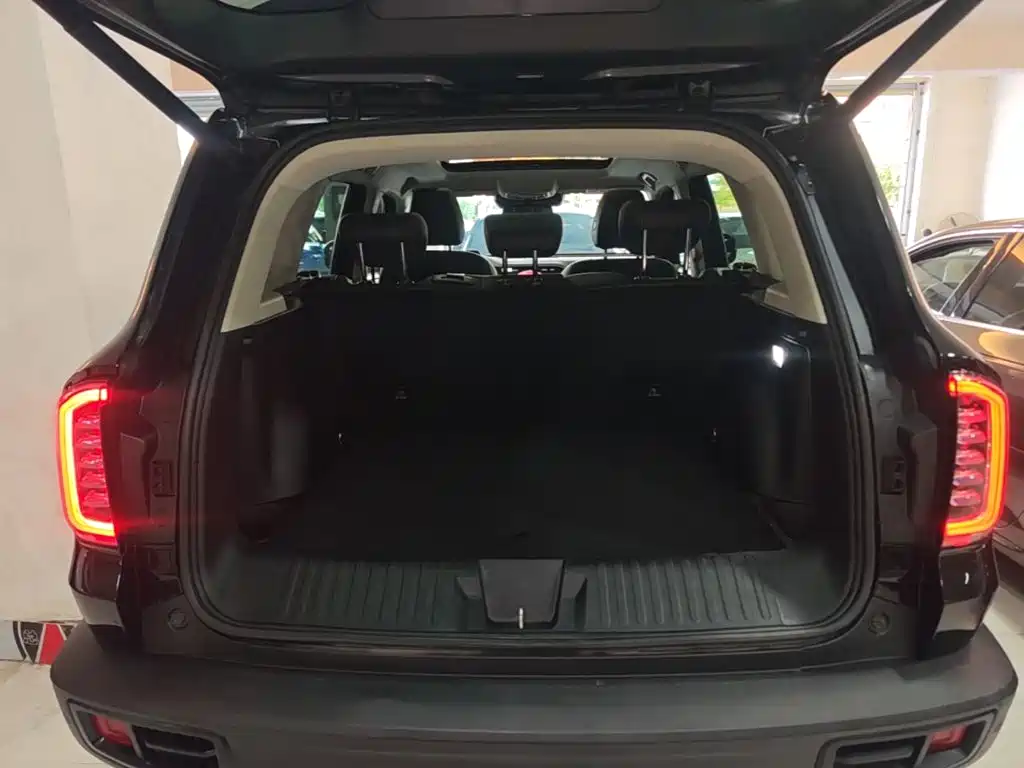 Haval Big Dog — миниатюра 19