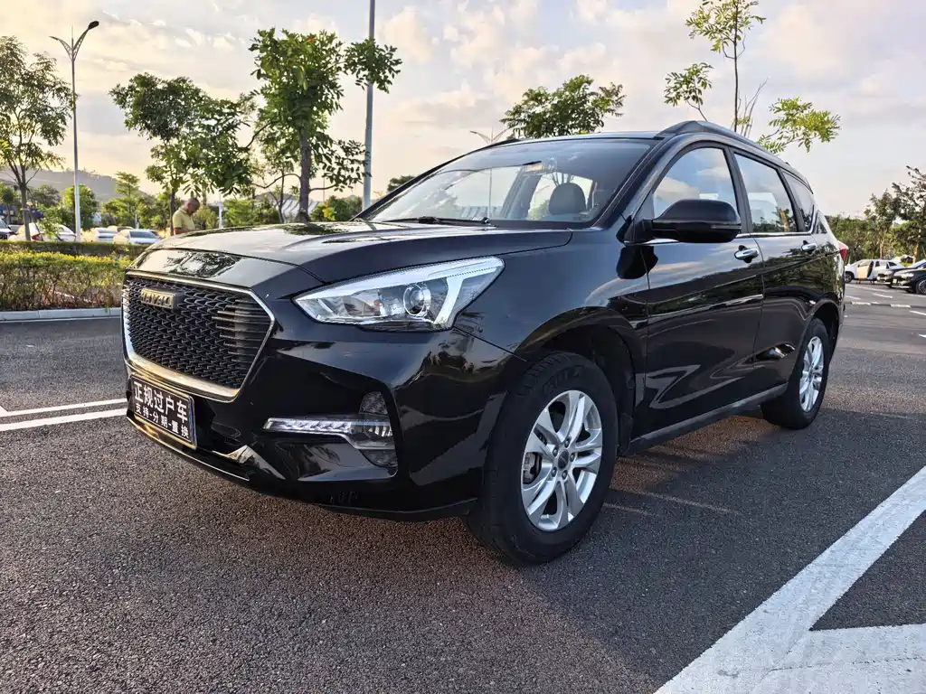 Haval M6