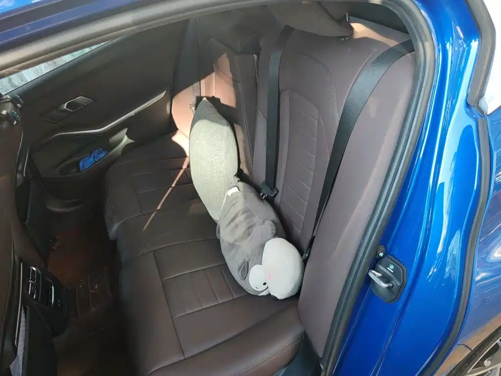 BMW 3 Series — миниатюра 15