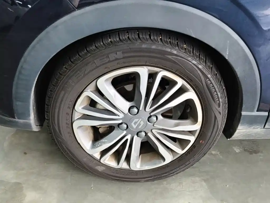 Leapmotor Leapmotor T03 — миниатюра 23
