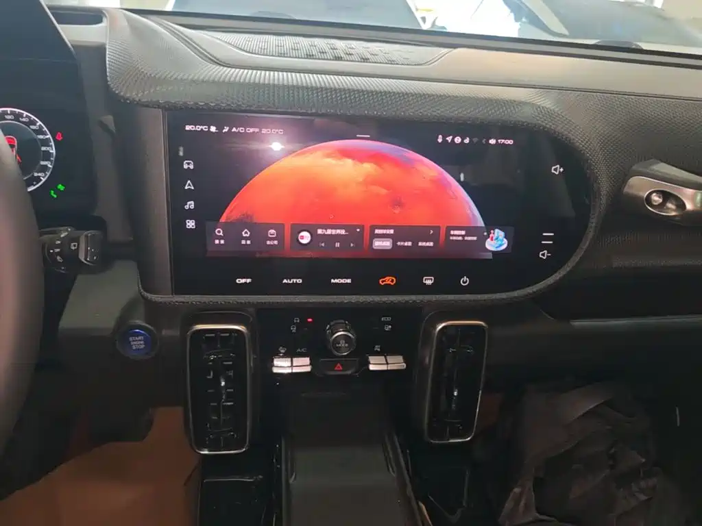 Haval Big Dog — миниатюра 13