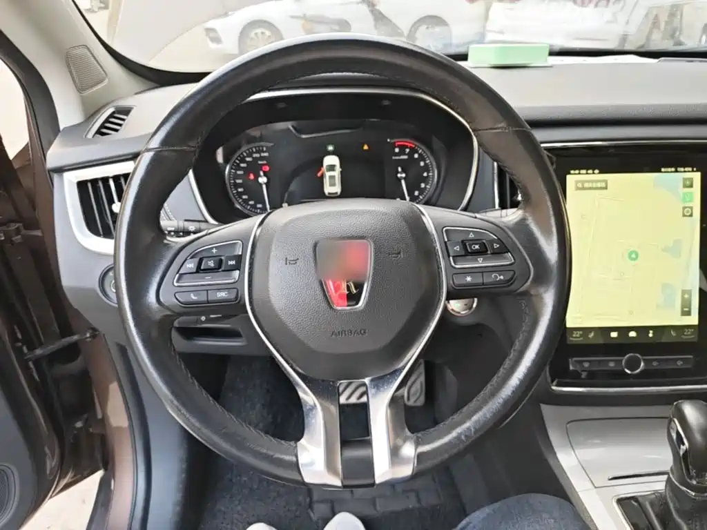 Roewe RX5 — миниатюра 11