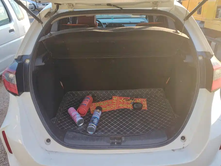 Honda Fit — миниатюра 4