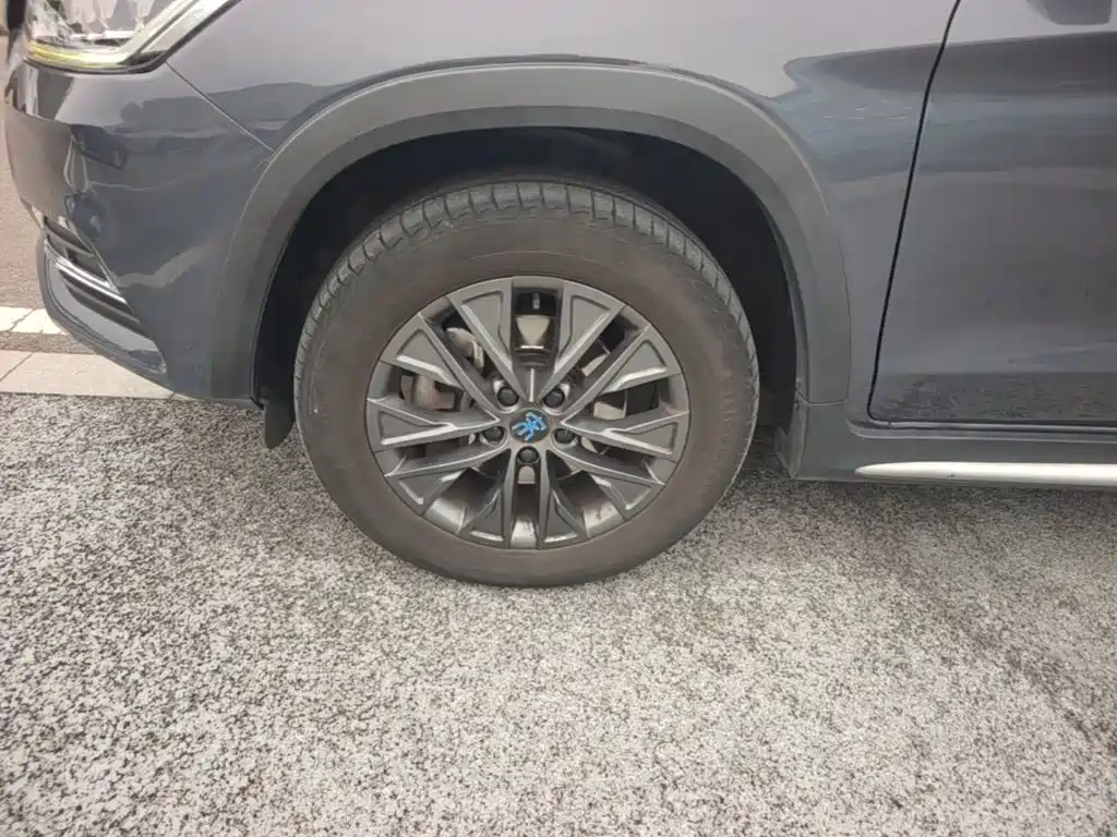 BYD New Energy — миниатюра 23