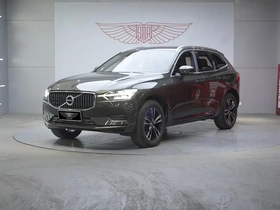 VOLVO  XC60