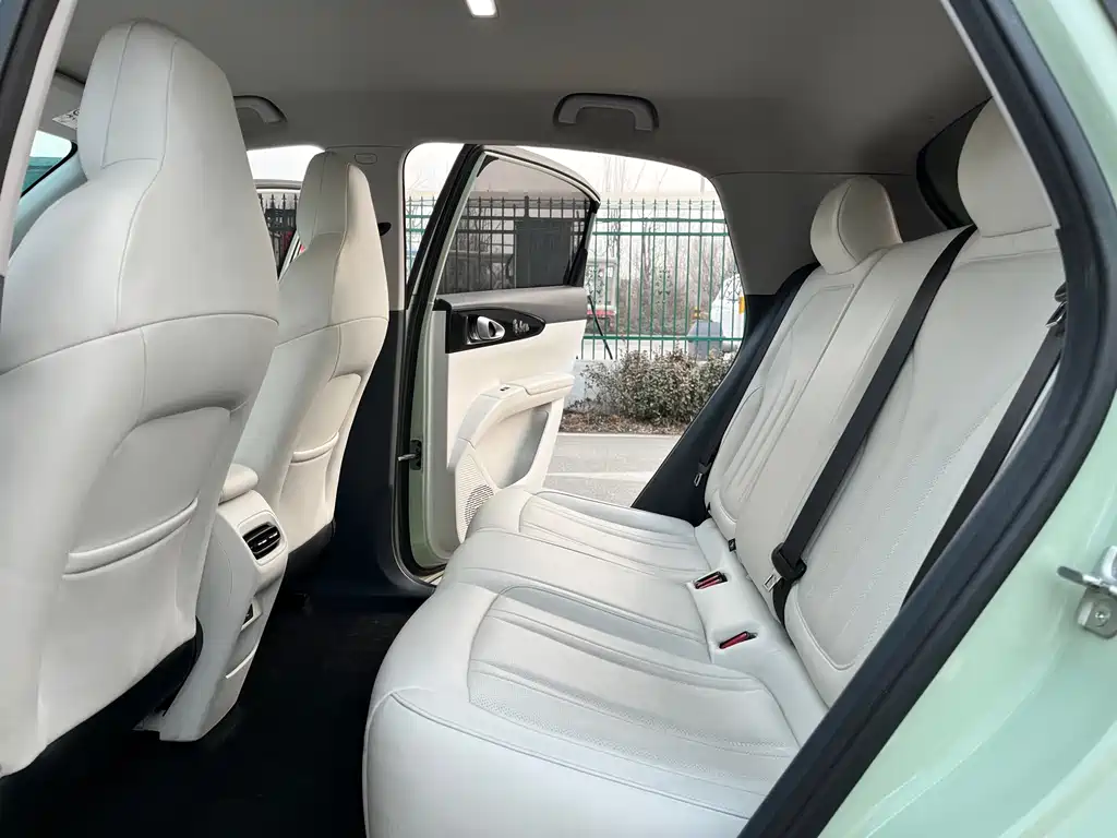 GEELY GALAXY STAR WISH