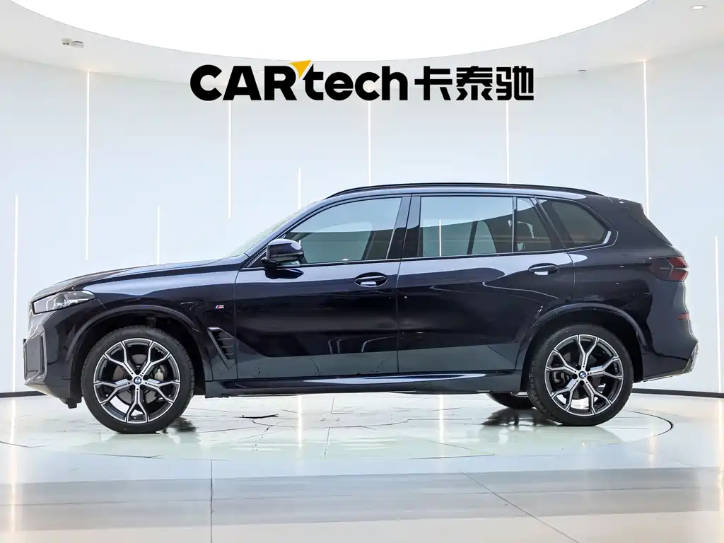 BMW X5 — миниатюра 5