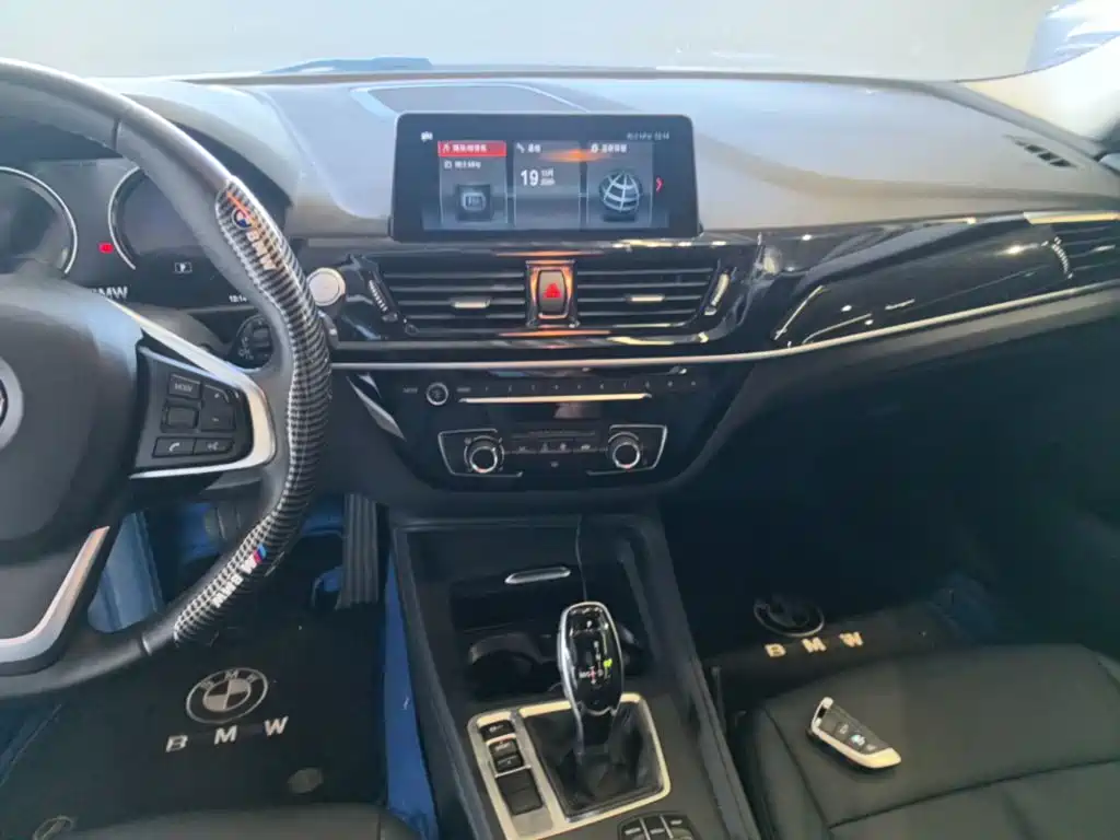 BMW 1 Series — миниатюра 13
