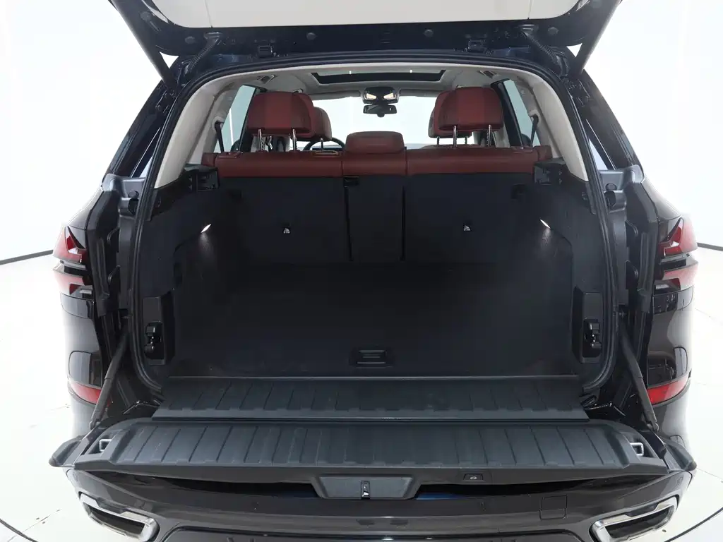 BMW X5 — миниатюра 24