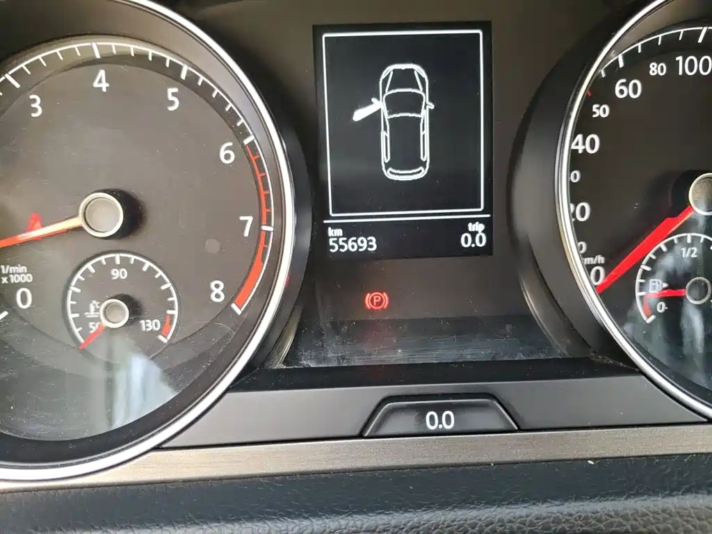 Volkswagen Golf — миниатюра 13