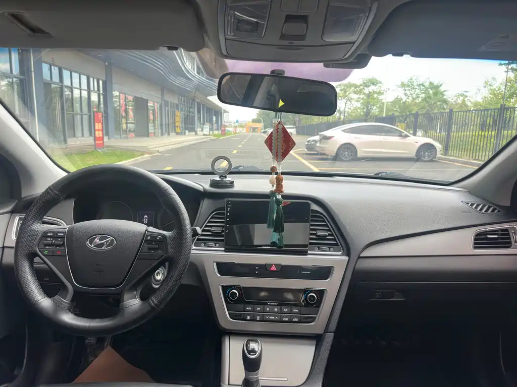 Hyundai ix35 — миниатюра 21