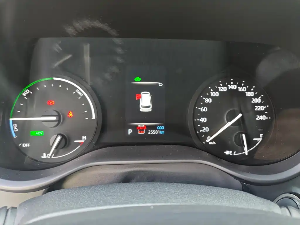 Toyota Sienna — миниатюра 7