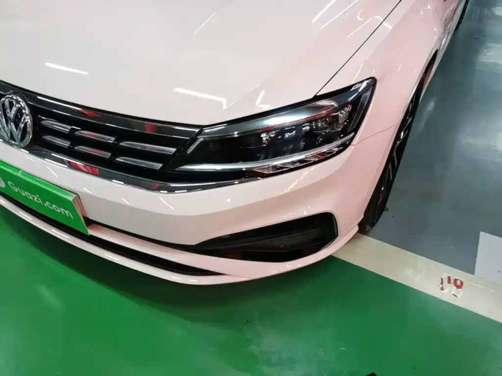 Volkswagen Lamando — миниатюра 24