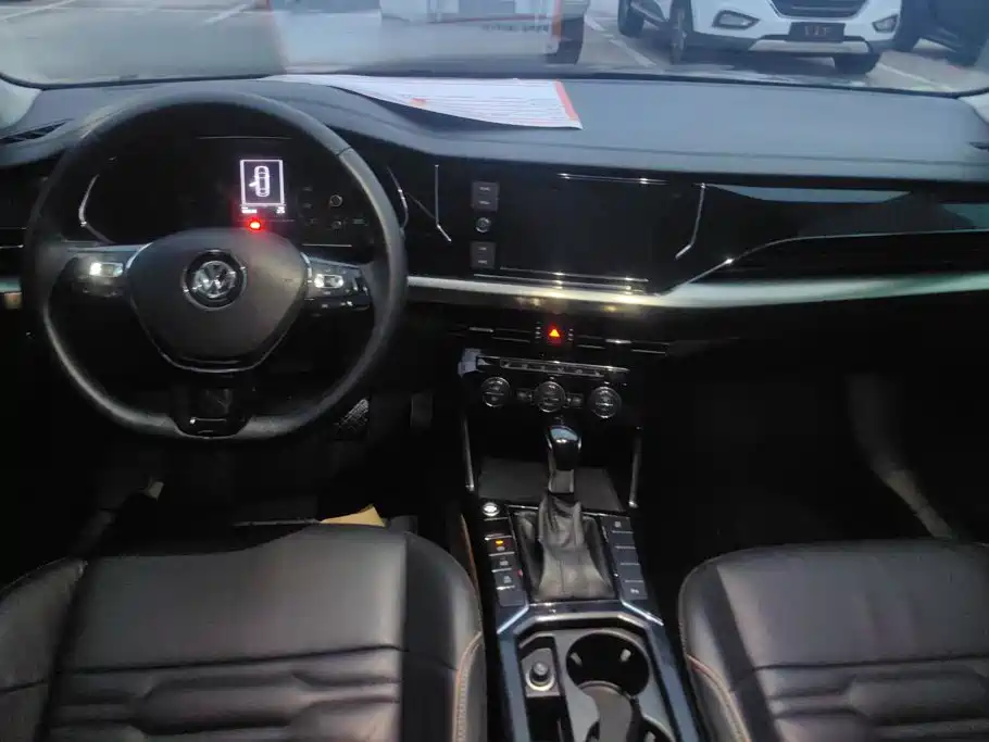 Volkswagen Passat — миниатюра 11
