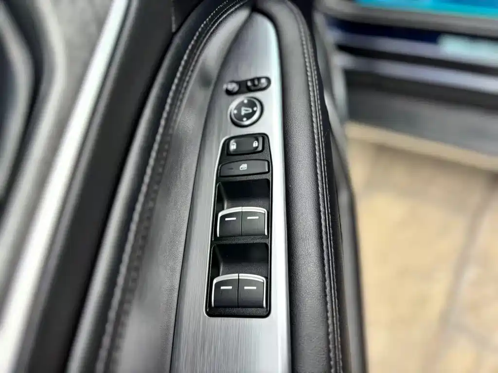Honda Avancier — миниатюра 19