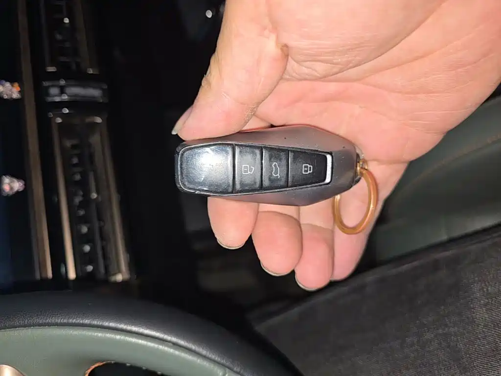 iCAR iCAR 03 — миниатюра 9