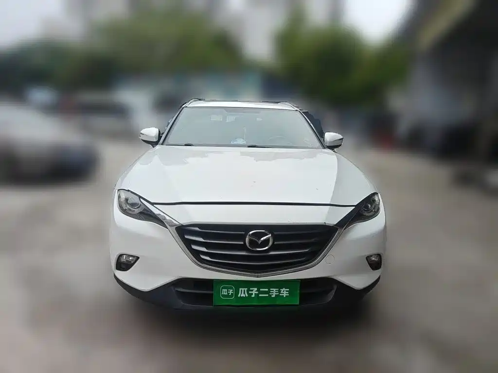 Mazda CX-4 — миниатюра 2