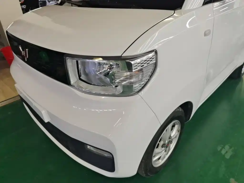Wuling MINIEV — миниатюра 24