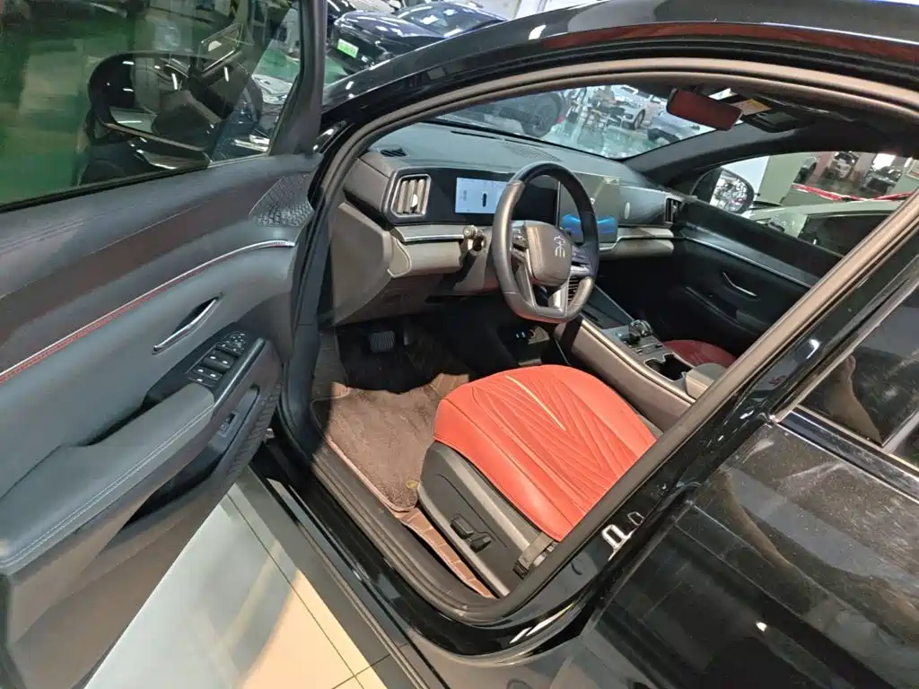 BYD Pro New Energy — миниатюра 16
