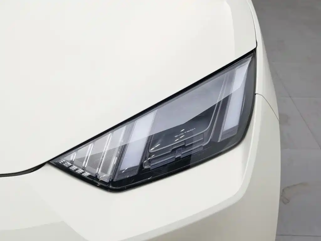 BYD Seagull — миниатюра 7