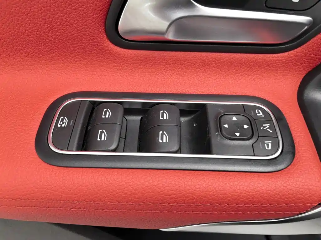 Mercedes-Benz A-Class AMG (Import) — миниатюра 9