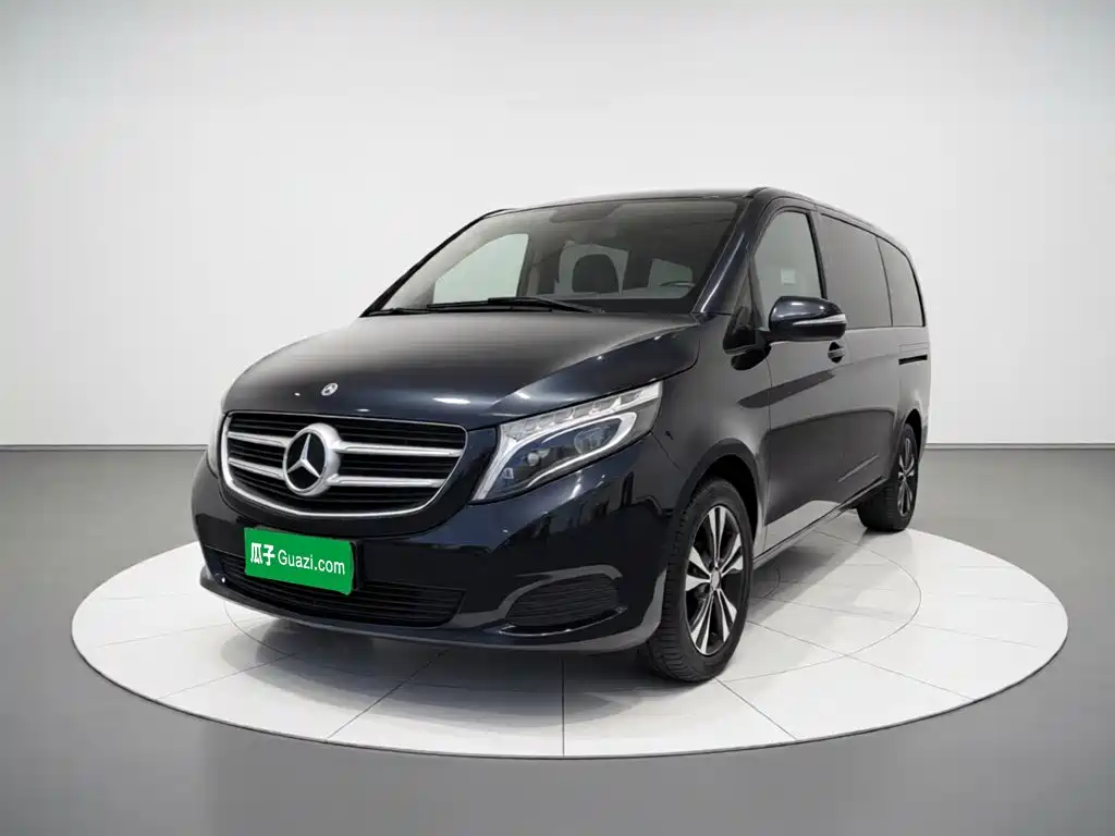 Mercedes-Benz V-Class V 2017 V 260