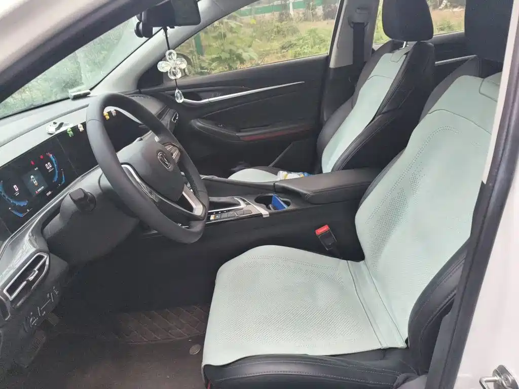 Changan Eado — миниатюра 11