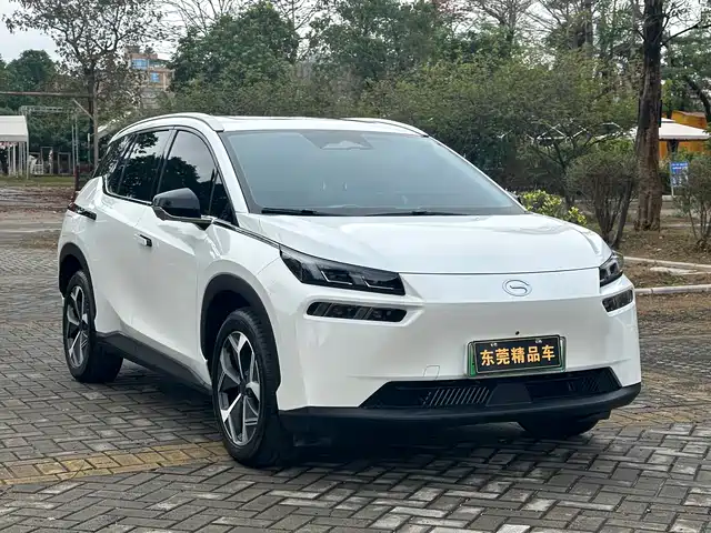 2024 GAC Aion V