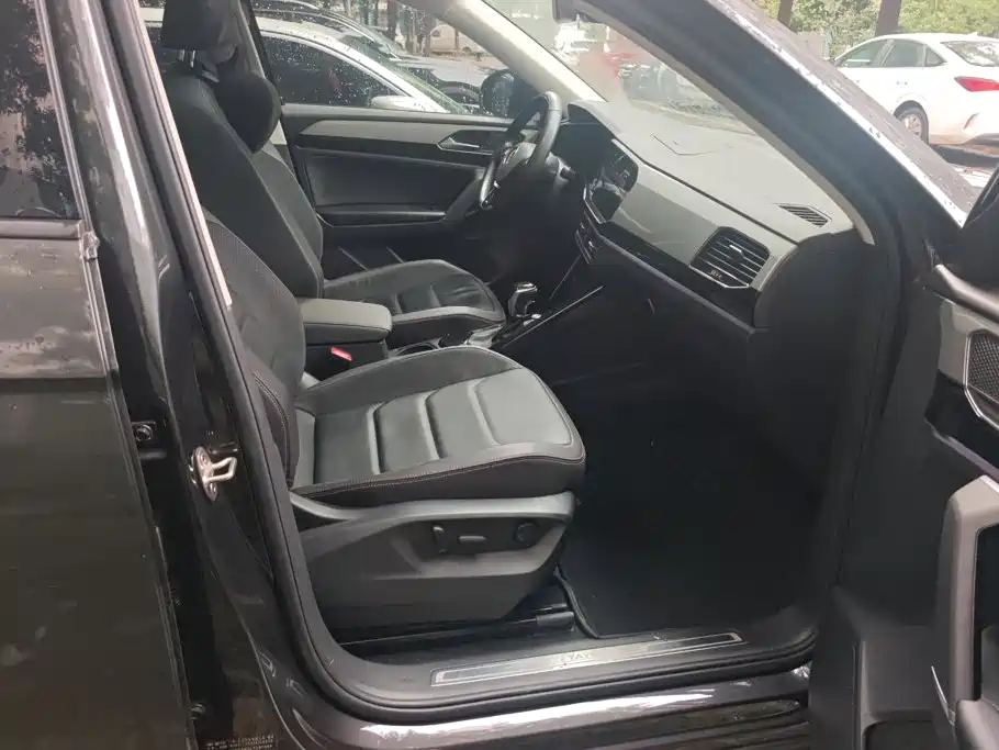 Volkswagen Tayron — миниатюра 8