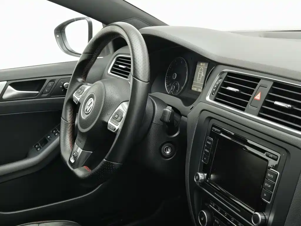 Volkswagen Sagitar — миниатюра 22