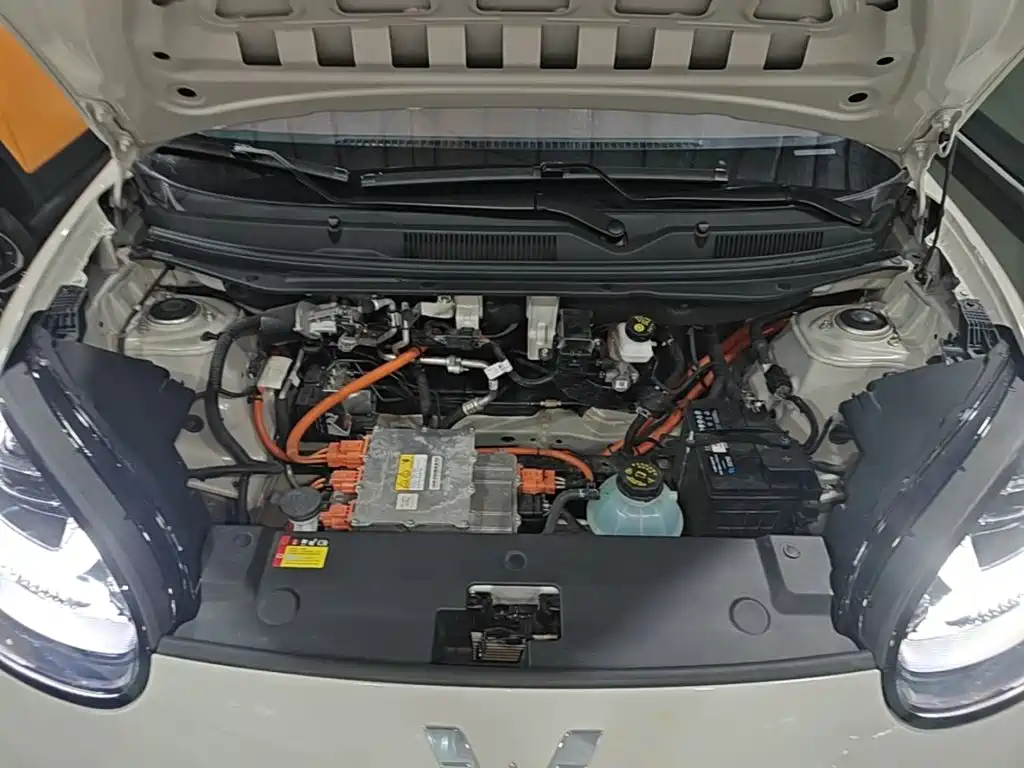 Wuling Bingo — миниатюра 20
