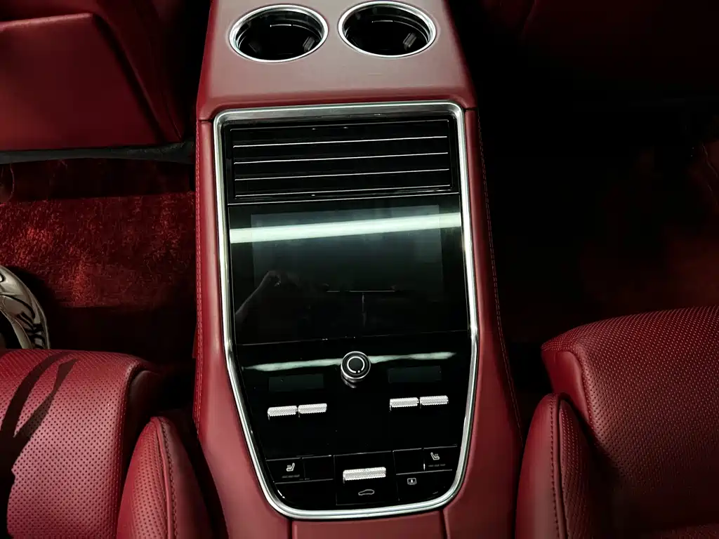 Porsche Panamera — миниатюра 17