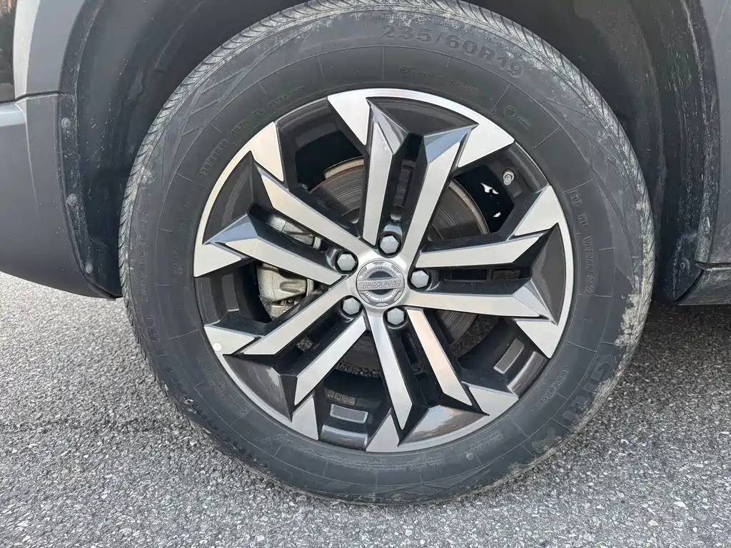 Haval 长城大狗 — миниатюра 12