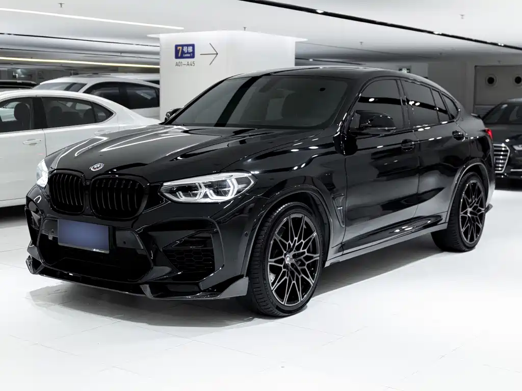 BMW X4 M